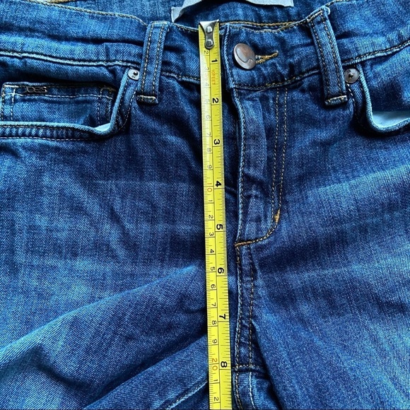 Vintage Joes Jeans size 27 skinny straight - Picture 5 of 11